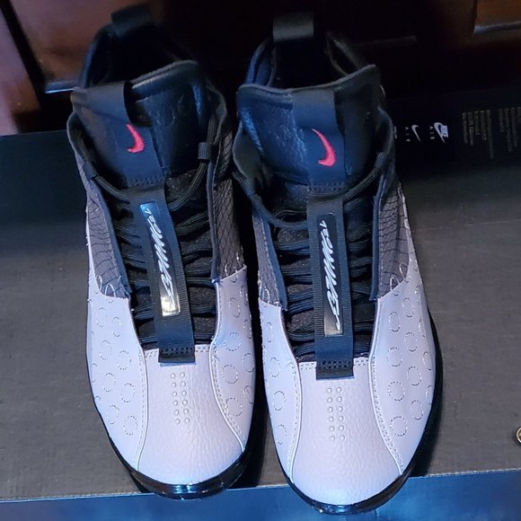 NIB Nike Air Max 720 Waves Mens size 6 wmn size7.5 - Picture 4 of 7